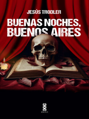 cover image of Buenas noches, Buenos Aires